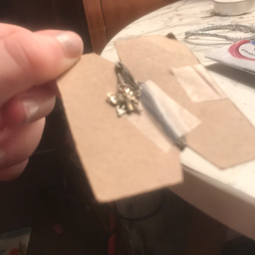 Necklace - Picture 2 of 2